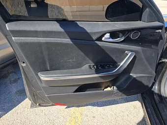 2020 Kia Stinger GT-Line - miniatura 9
