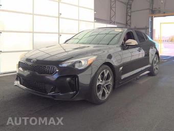 2020 Kia Stinger GT-Line