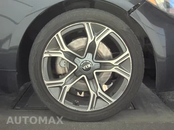 2020 Kia Stinger GT-Line – miniatura 10