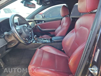 2020 Kia Stinger GT-Line – miniatura 13