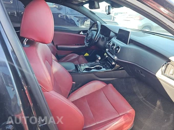 2020 Kia Stinger GT-Line – miniatura 14