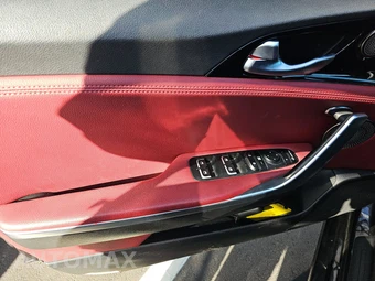 2020 Kia Stinger GT-Line – miniatura 15