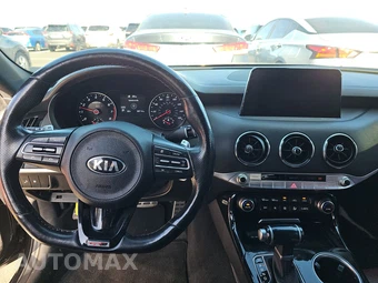 2020 Kia Stinger GT-Line – miniatura 17
