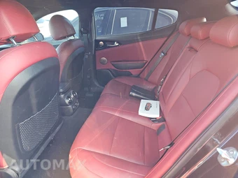 2020 Kia Stinger GT-Line – miniatura 19