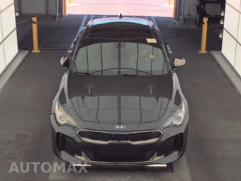 2020 Kia Stinger GT-Line – miniatura 2