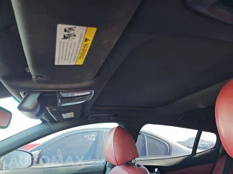 2020 Kia Stinger GT-Line – miniatura 20