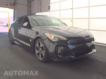 2020 Kia Stinger GT-Line – miniatura 4