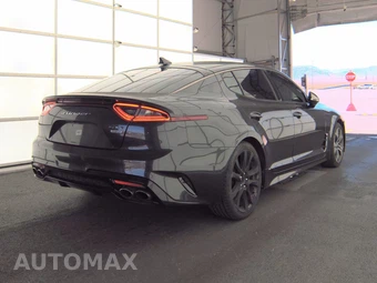 2020 Kia Stinger GT-Line – miniatura 5