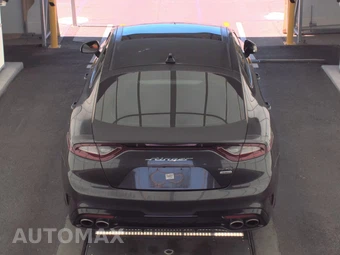 2020 Kia Stinger GT-Line – miniatura 6