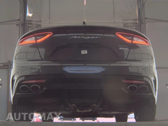 2020 Kia Stinger GT-Line – miniatura 7