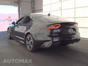 2020 Kia Stinger GT-Line – miniatura 8