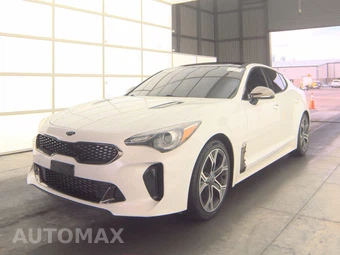 2020 Kia Stinger GT-Line