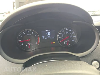 2020 Kia Stinger GT-Line – miniatura 12
