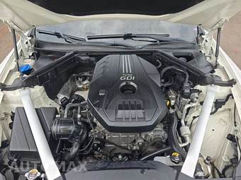 2020 Kia Stinger GT-Line – miniatura 15