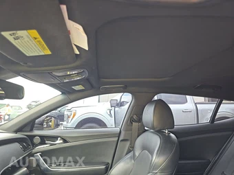 2020 Kia Stinger GT-Line – miniatura 19