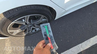 2020 Kia Stinger GT-Line – miniatura 22