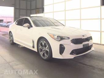 2020 Kia Stinger GT-Line – miniatura 3
