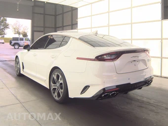 2020 Kia Stinger GT-Line – miniatura 6