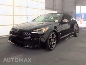 2020 Kia Stinger GT1