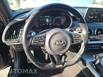 2020 Kia Stinger GT1 – miniatura 10