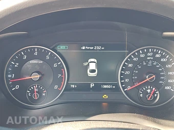2020 Kia Stinger GT1 – miniatura 12