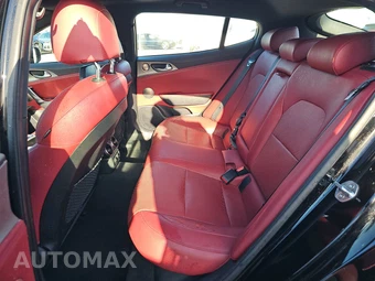 2020 Kia Stinger GT1 – miniatura 13