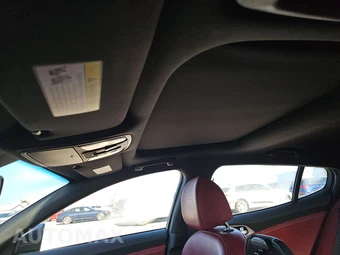 2020 Kia Stinger GT1 – miniatura 18