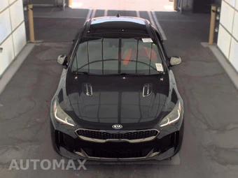 2020 Kia Stinger GT1 – miniatura 2