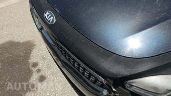 2020 Kia Stinger GT1 – miniatura 20