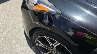 2020 Kia Stinger GT1 – miniatura 23