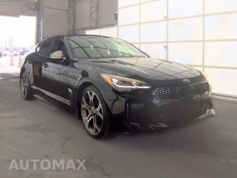 2020 Kia Stinger GT1 – miniatura 3