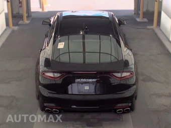 2020 Kia Stinger GT1 – miniatura 5