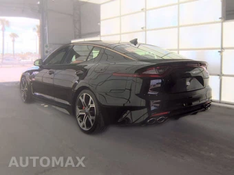 2020 Kia Stinger GT1 – miniatura 6