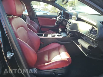 2020 Kia Stinger GT1 – miniatura 8