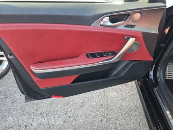 2020 Kia Stinger GT1 – miniatura 9