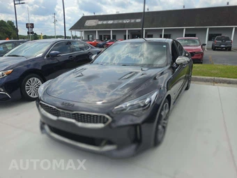 2020 Kia Stinger GT1