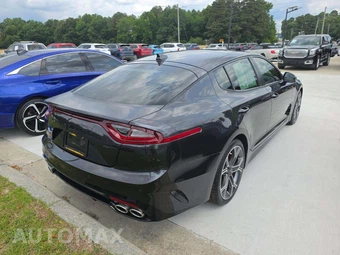 2020 Kia Stinger GT1 – miniatura 3