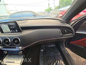 2020 Kia Stinger GT1 – miniatura 19