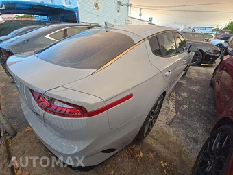2020 Kia Stinger GT1 – miniatura 3