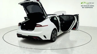 2020 Kia Stinger GT2 – miniatura 15
