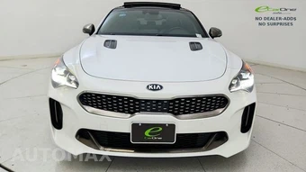 2020 Kia Stinger GT2 – miniatura 17