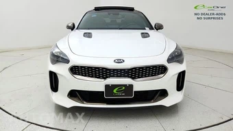 2020 Kia Stinger GT2 – miniatura 19