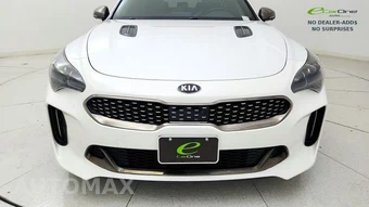2020 Kia Stinger GT2 – miniatura 20