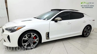 2020 Kia Stinger GT2 – miniatura 21