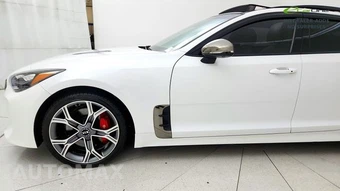 2020 Kia Stinger GT2 – miniatura 22