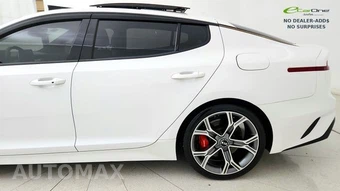 2020 Kia Stinger GT2 – miniatura 23