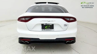 2020 Kia Stinger GT2 – miniatura 25