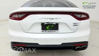 2020 Kia Stinger GT2 – miniatura 26