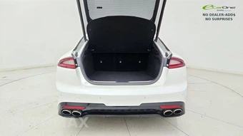 2020 Kia Stinger GT2 – miniatura 27