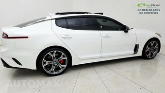2020 Kia Stinger GT2 – miniatura 29